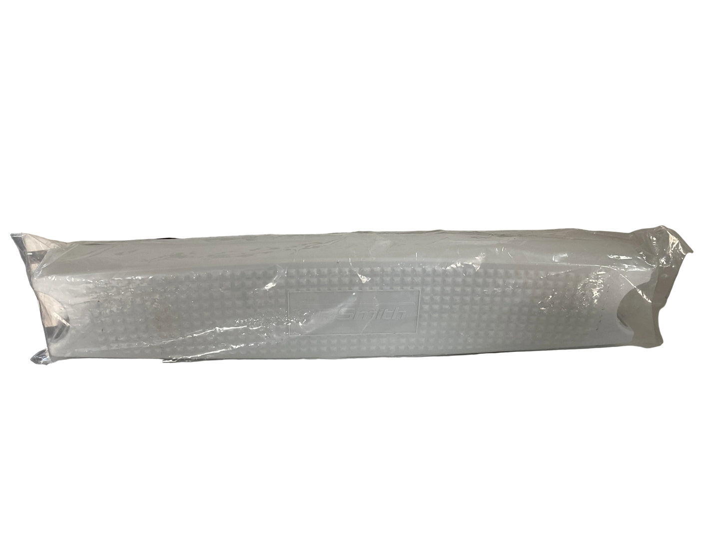 S.R. Smith White Plastic Ladder Tread