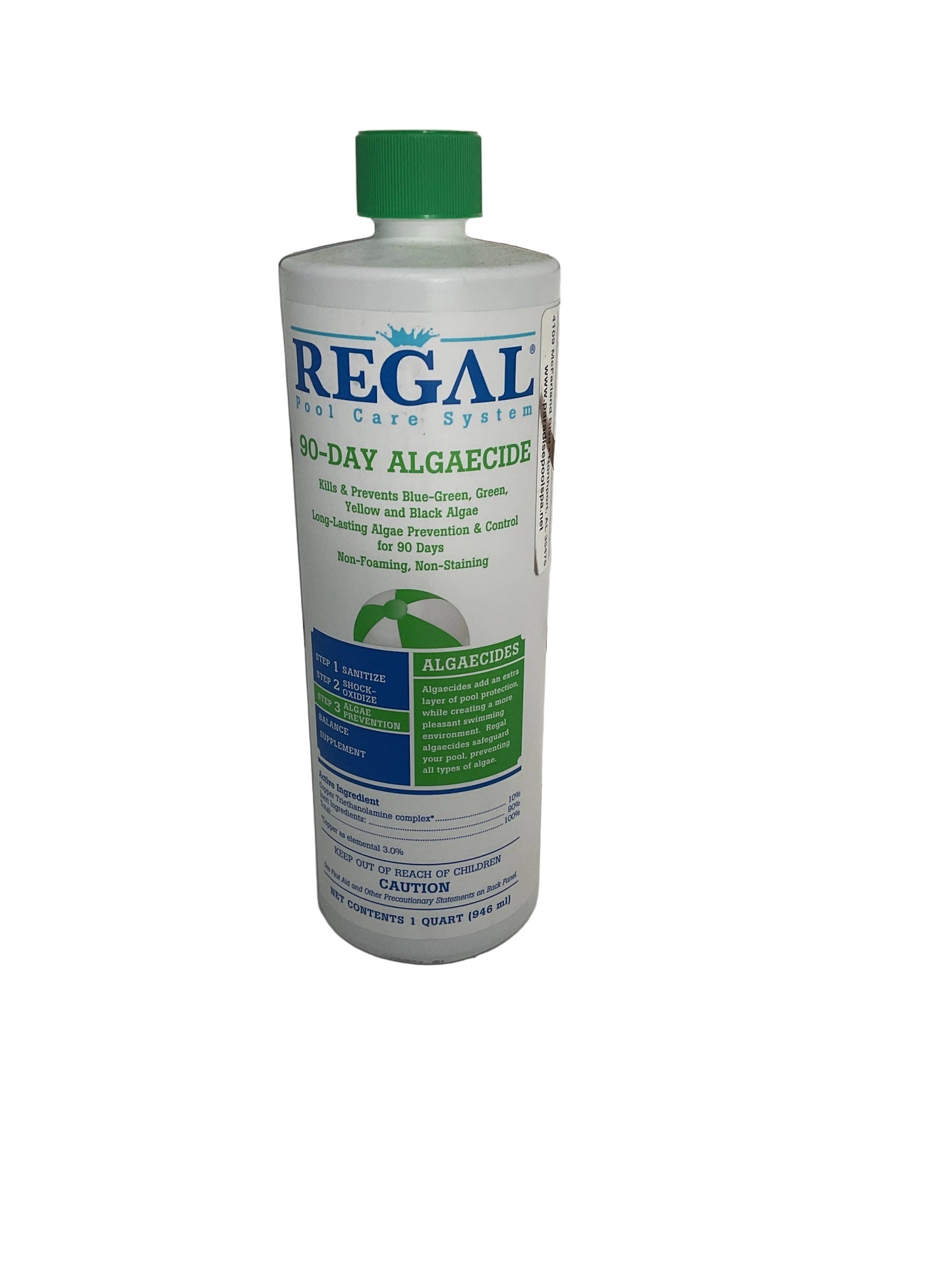 Regal Algaecide 90