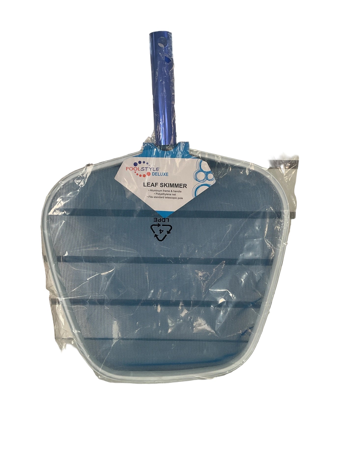 Pool Style Leaf Skimmer