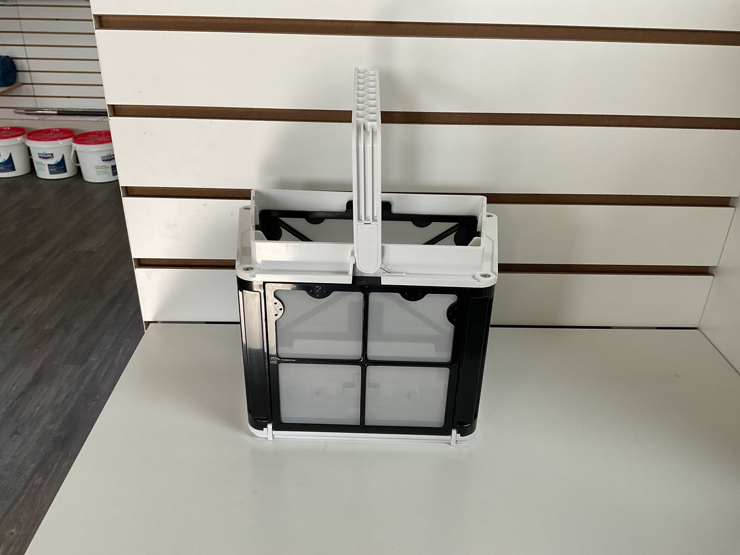 Dolphin Replacement Fine Filter Basket