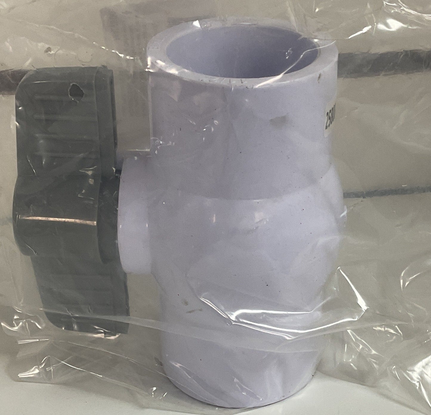 1.5" Ball Valve-1.5"