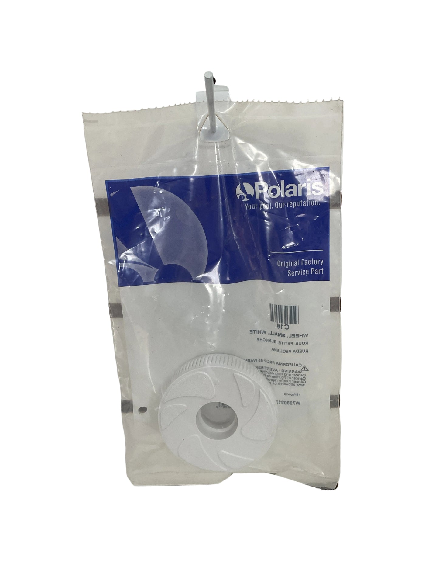 Polaris Idler Wheel (280/180)-Small