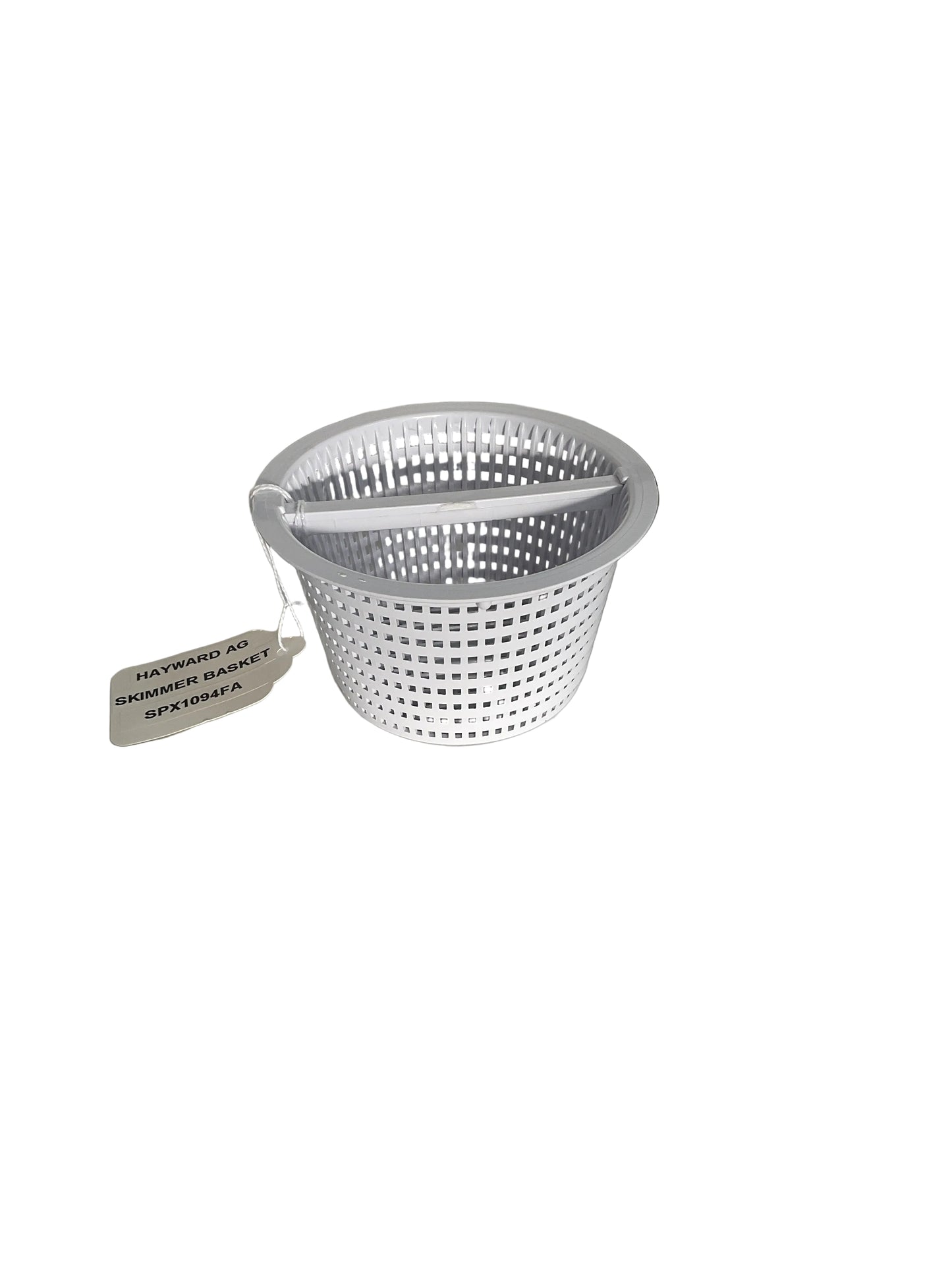 Hayward A/G Skimmer Basket-4 3/4" O.D.