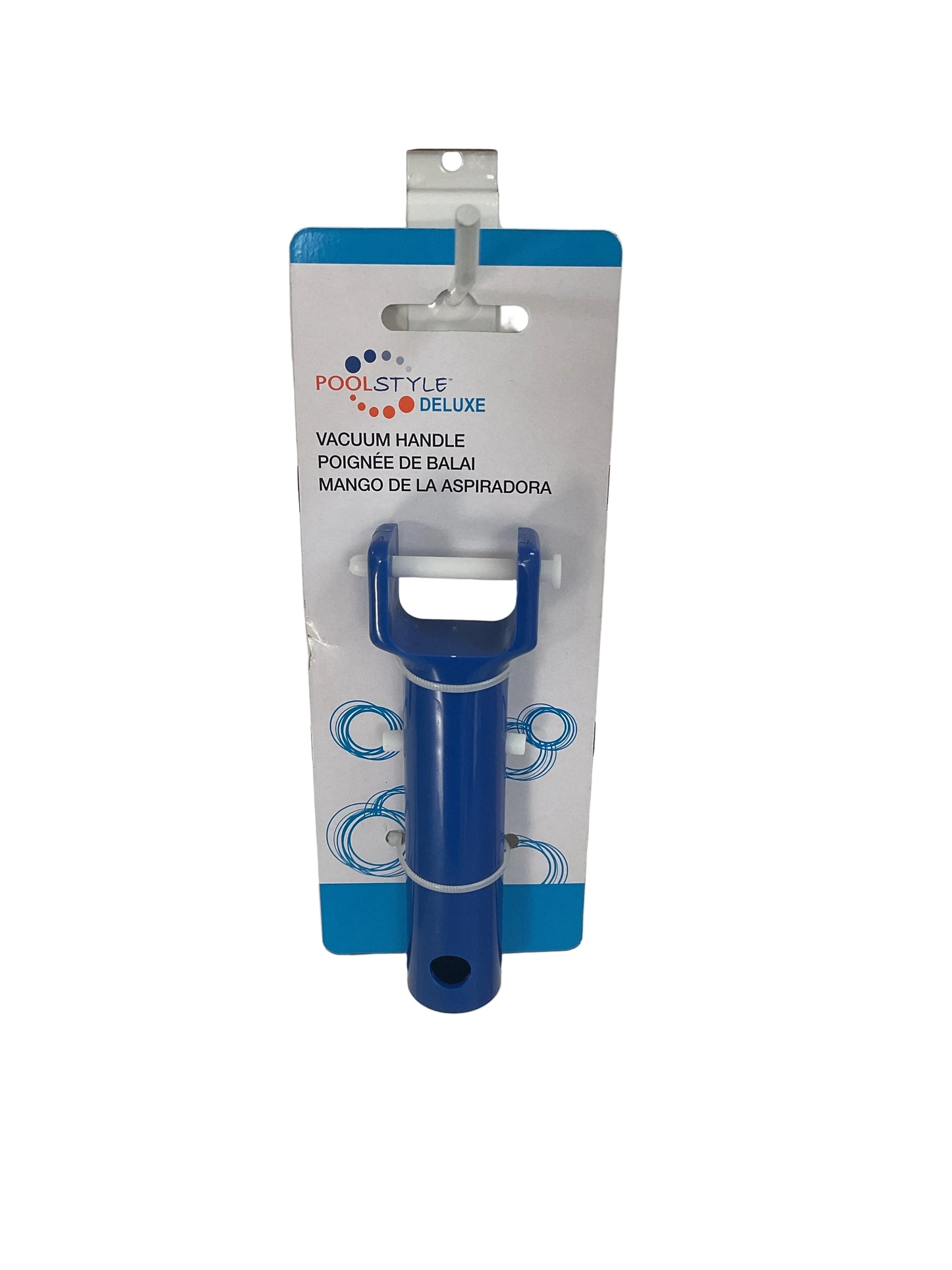 Pool Style Standard Vac Handle