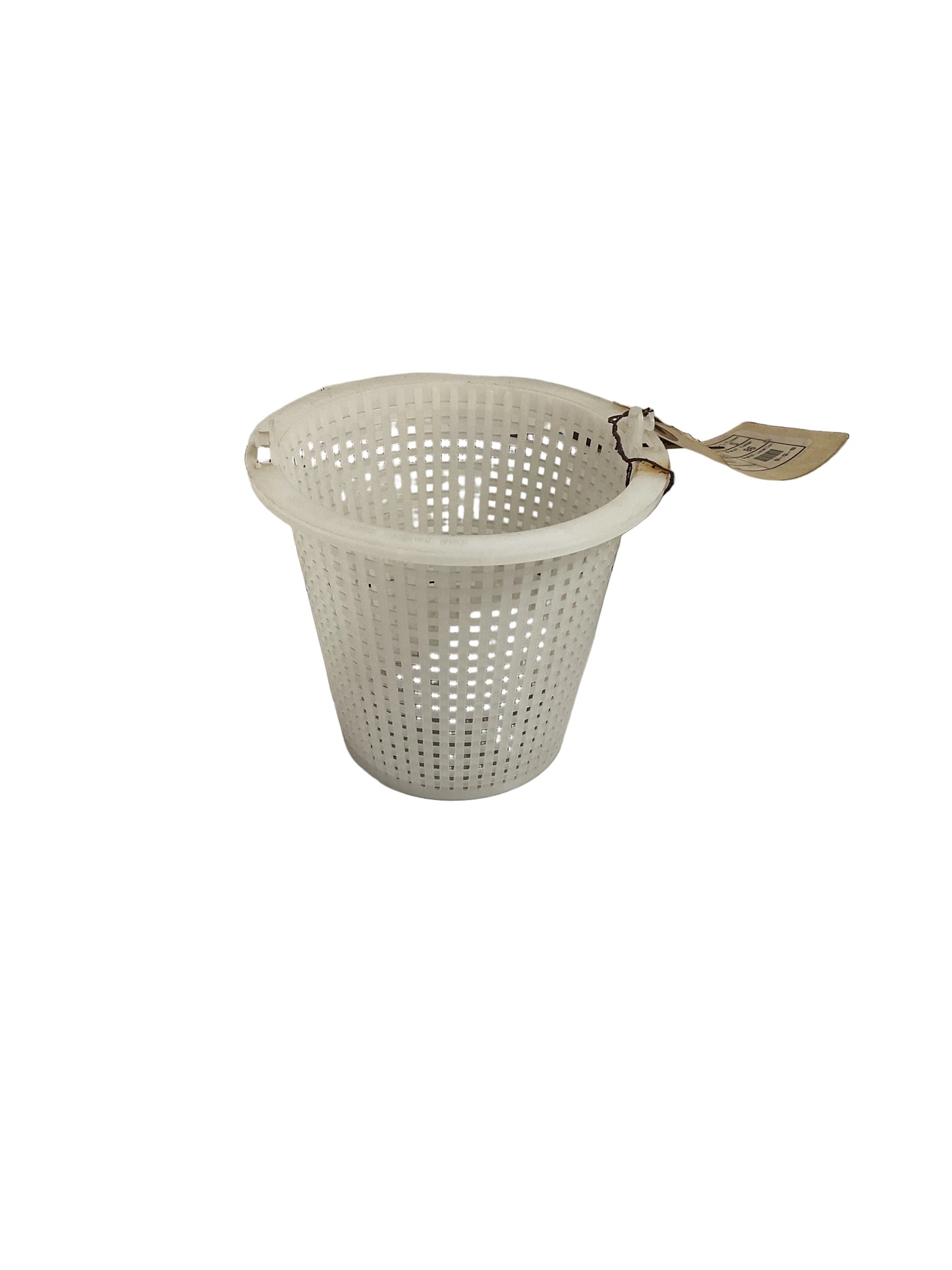 Skimmer Basket P29A6