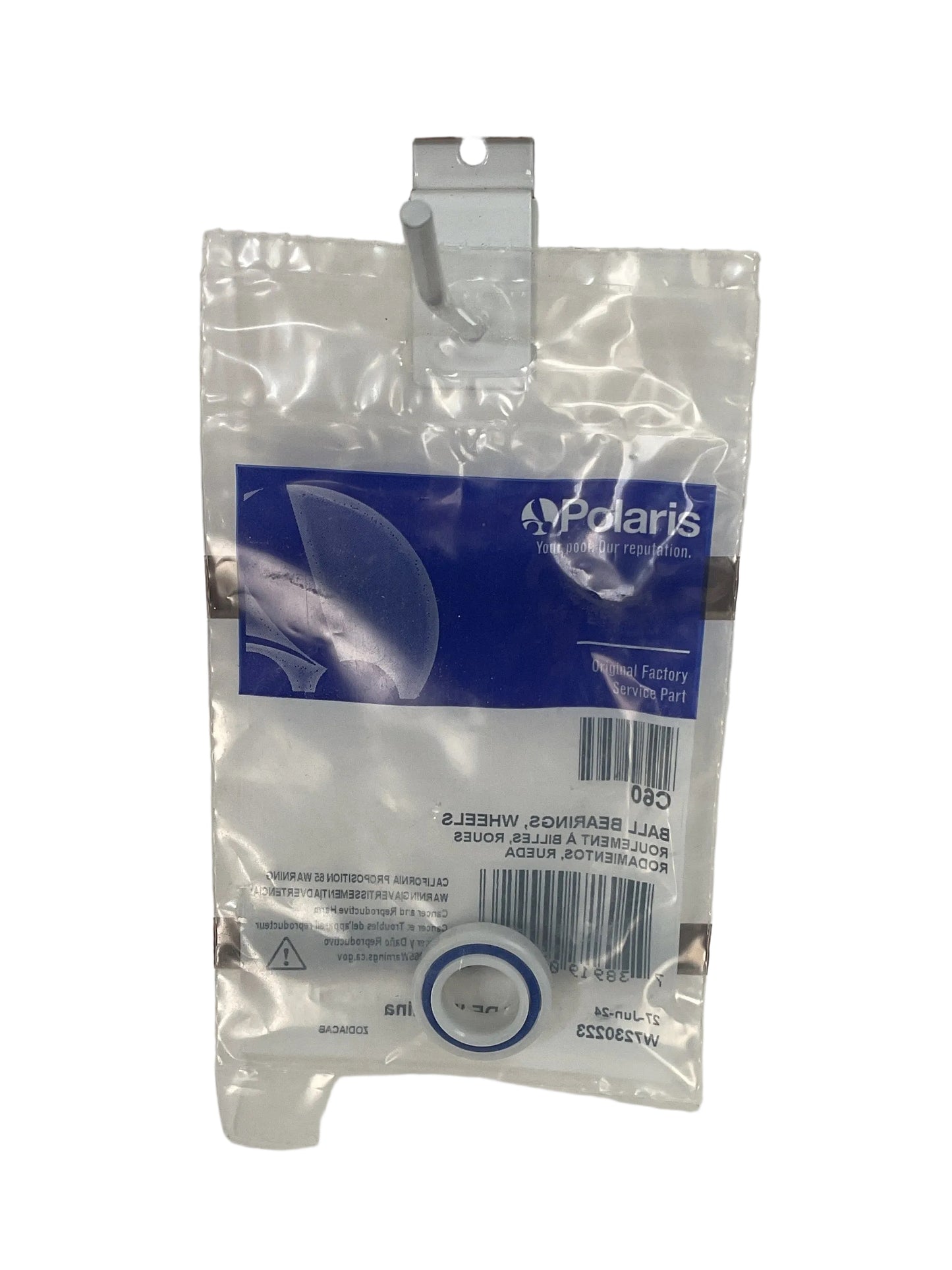 Polaris 280/180 Wheel Bearing