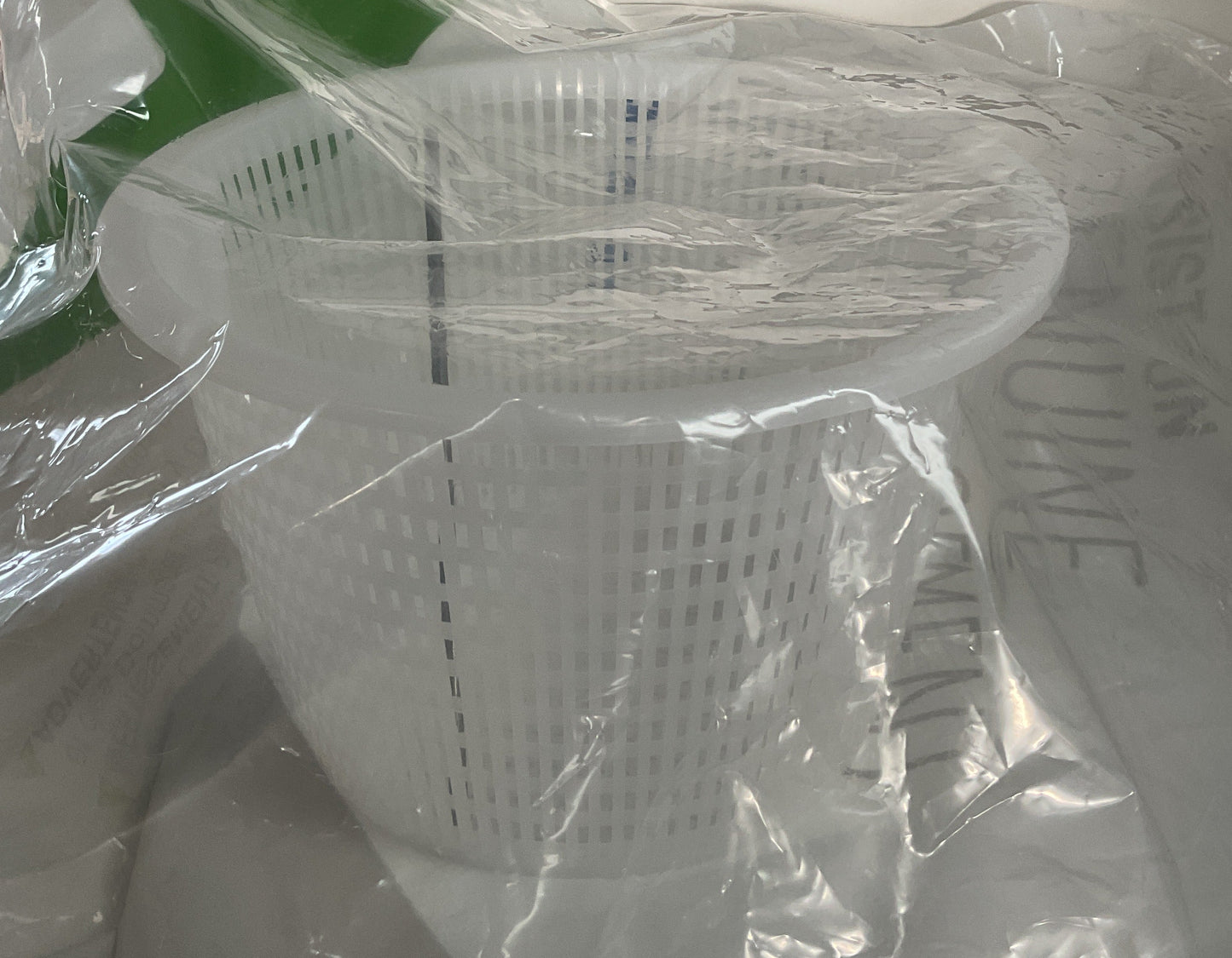 Pentair Skimmer Basket-Handle