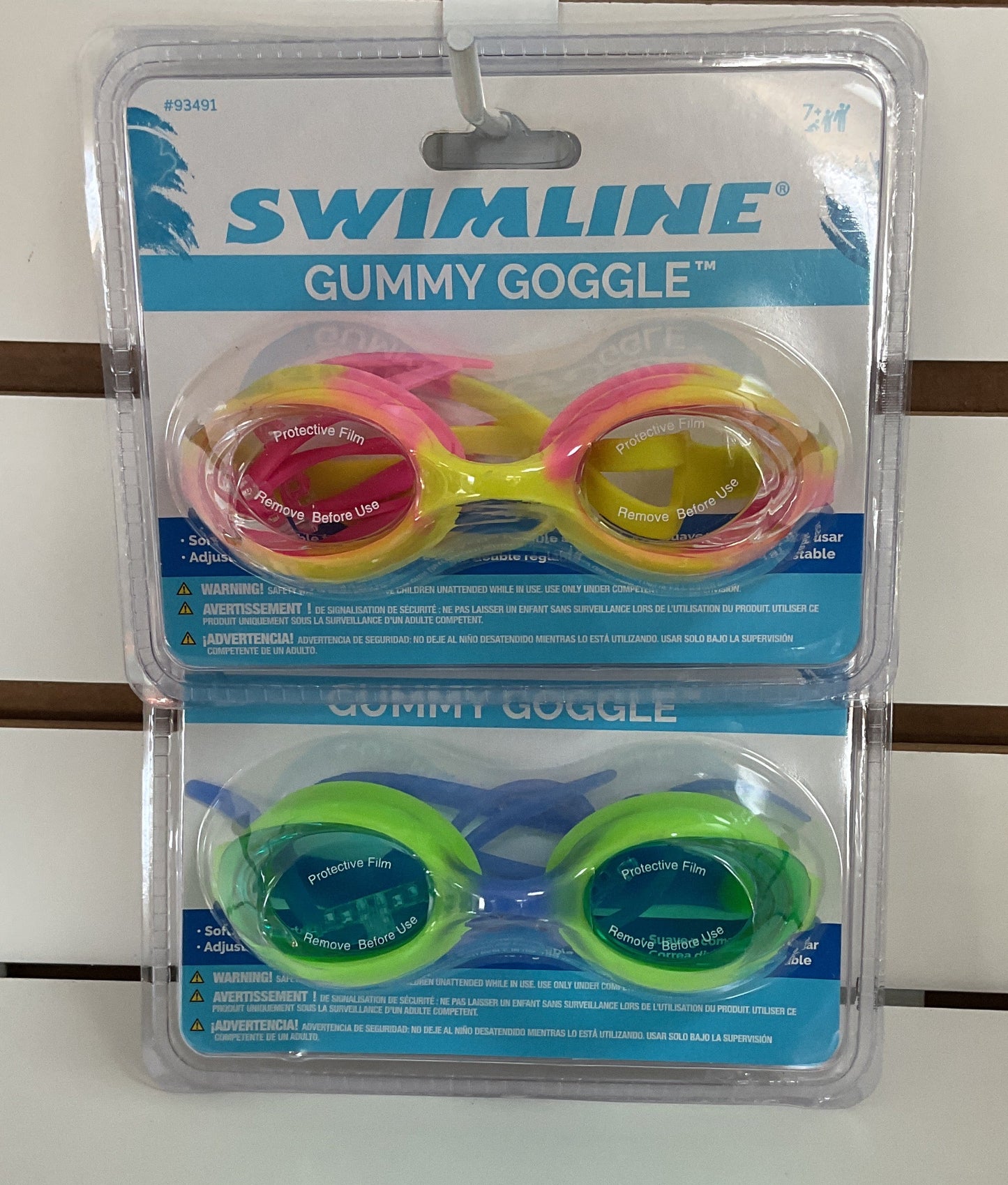 Goggle Gummies-Child