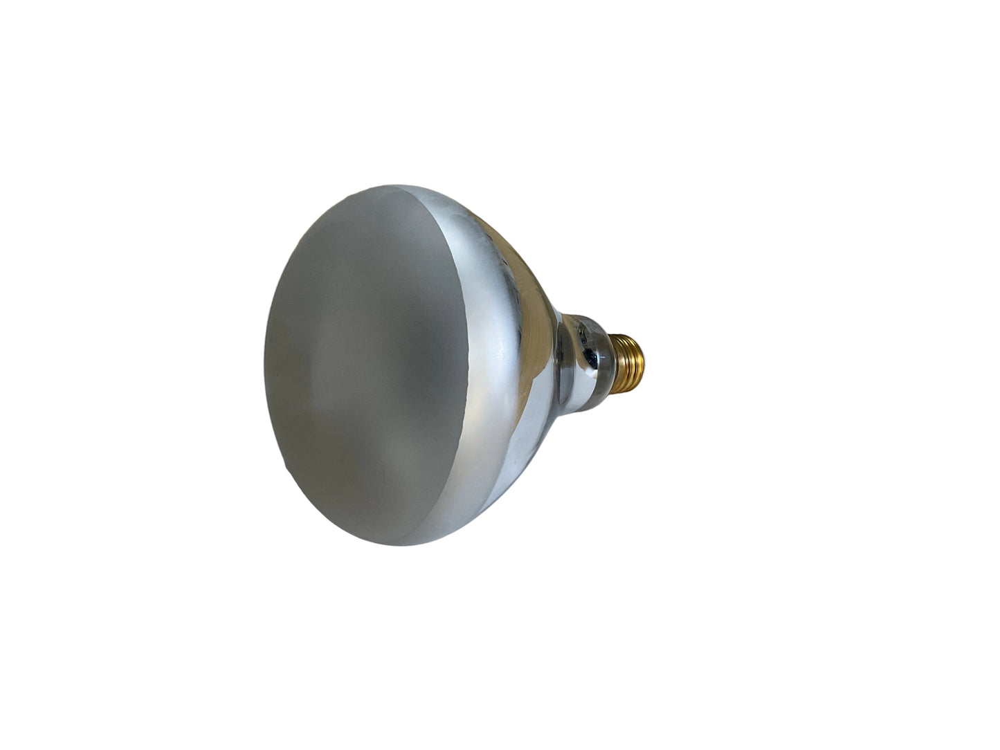 Halco 500W/120V Light Bulb-Med Base : R40