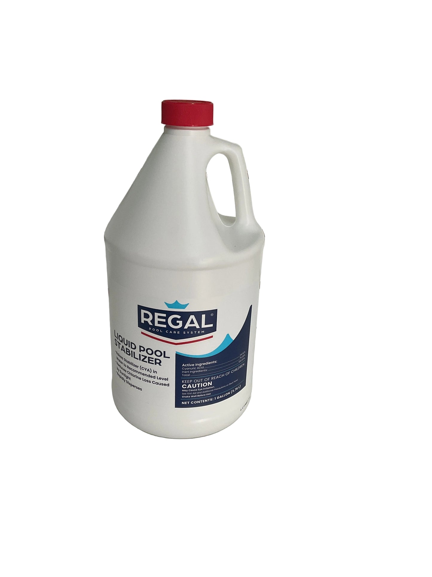 Regal Liquid Pool Stabilzer