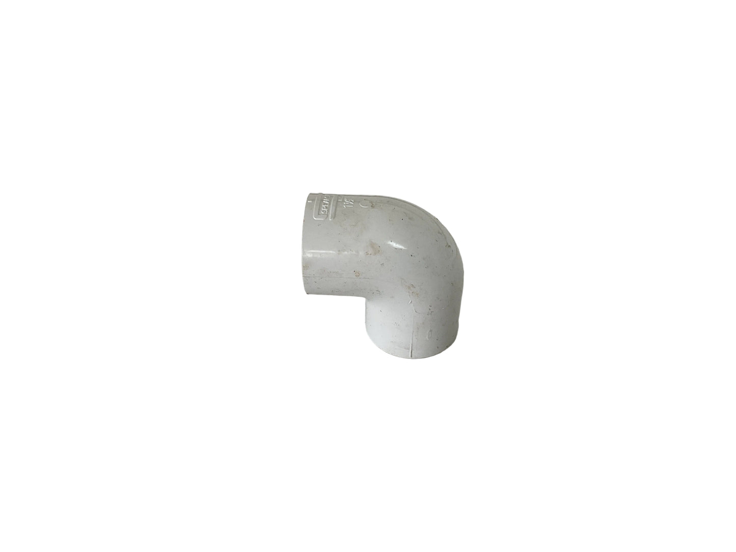 PVC ELBOW (90 DEGREE)