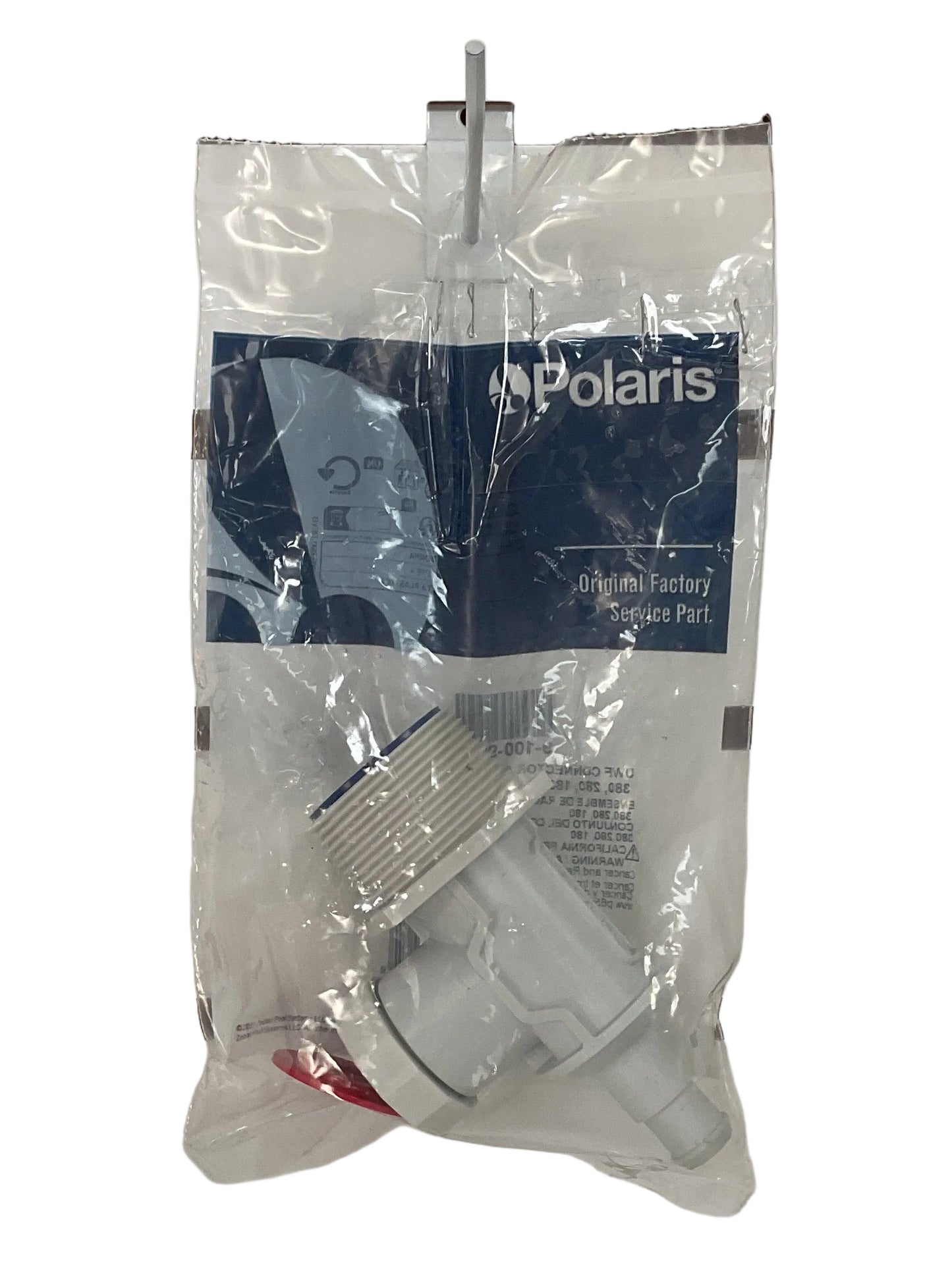 Polaris UWF Connector Assembly