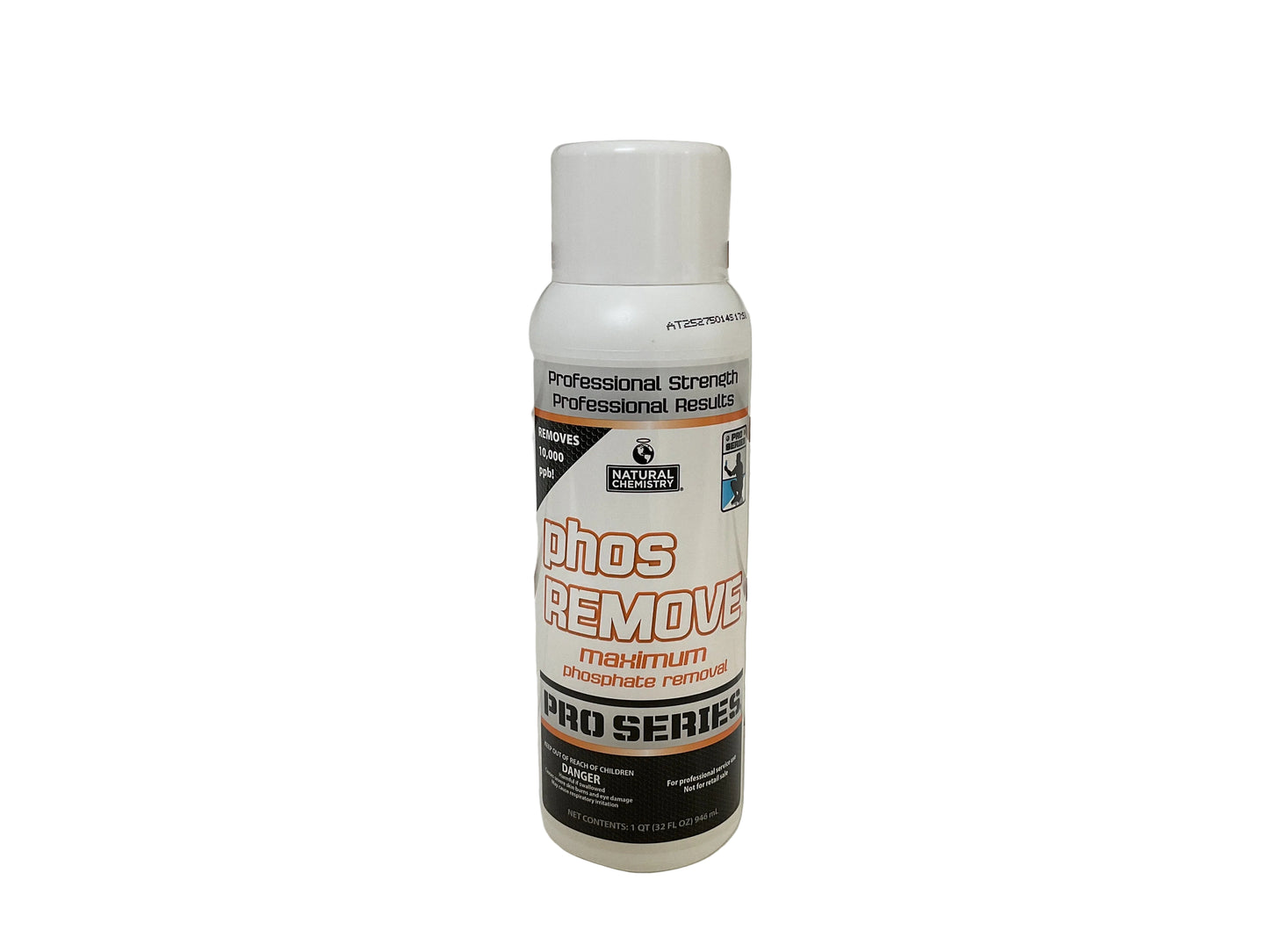 Natural Chemistry Phosphate Remover