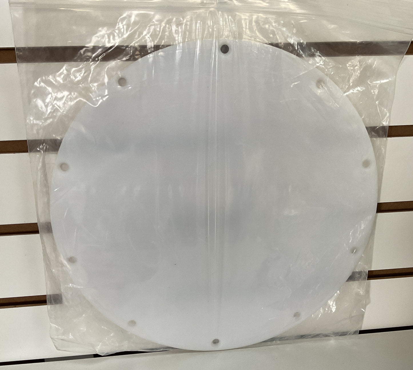 Light Doctor Disc-10 Hole