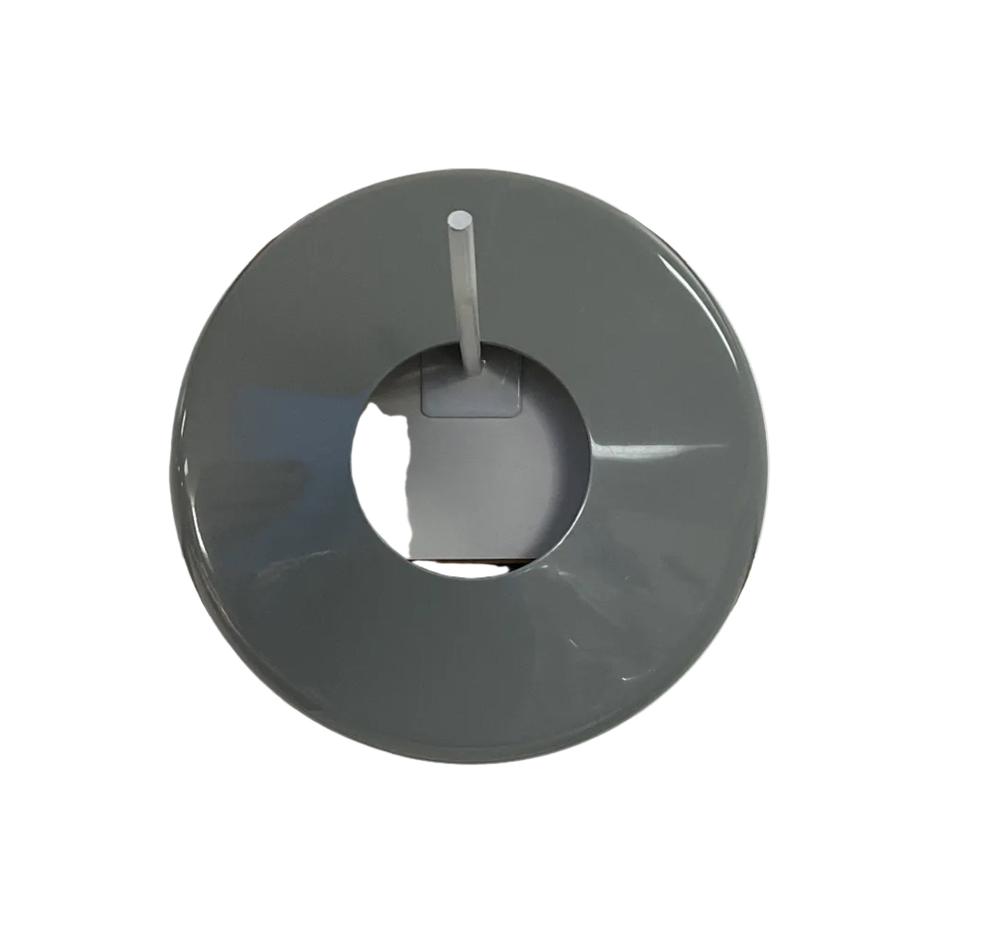 Ladder Escutcheon (Gray)