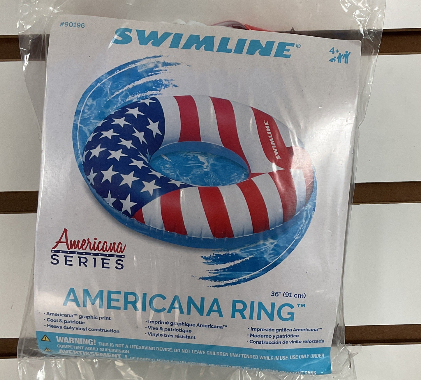 Americana Inter Tube-Intertube