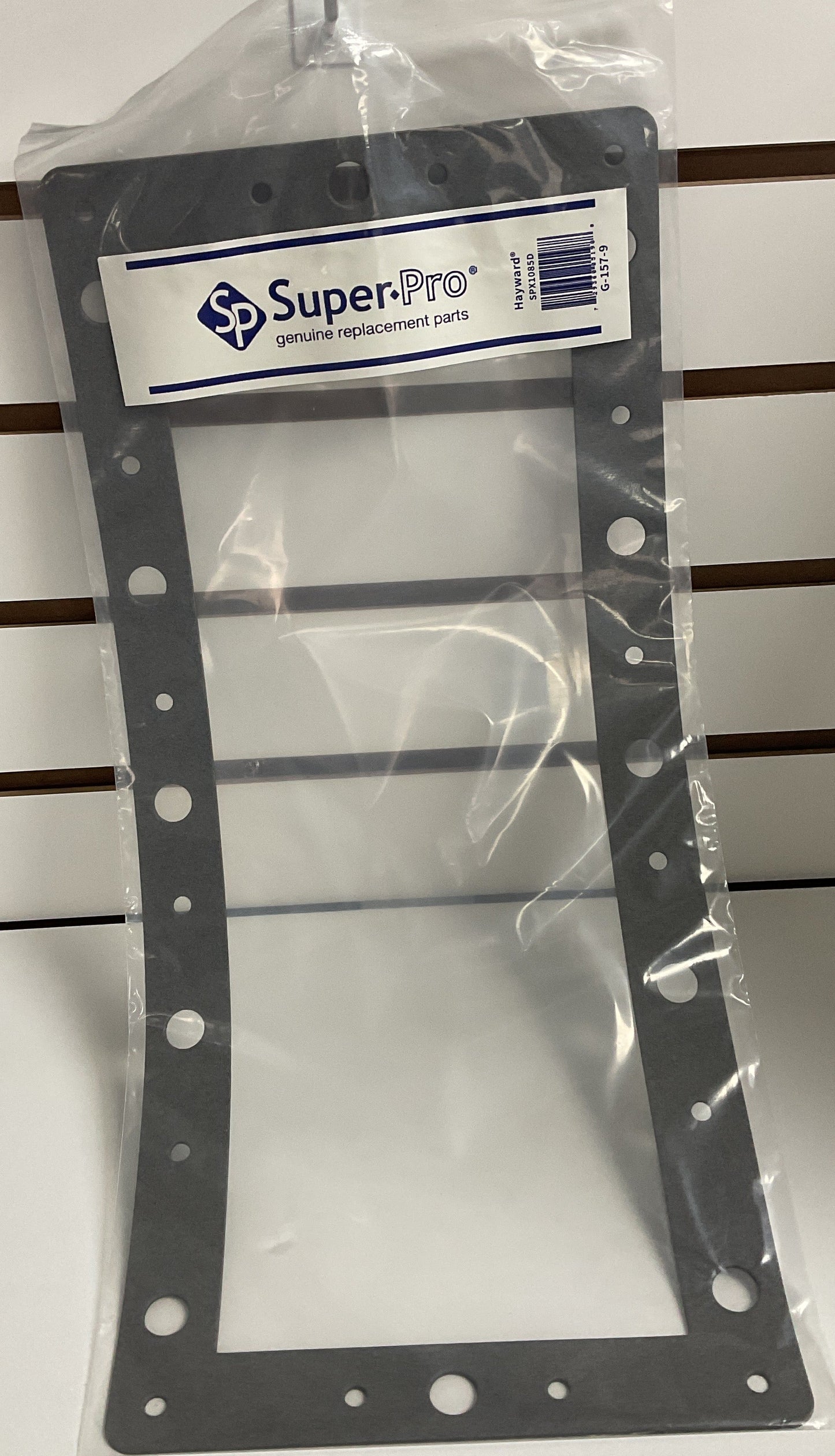Vinyl Liner W-M Skimmer Gasket