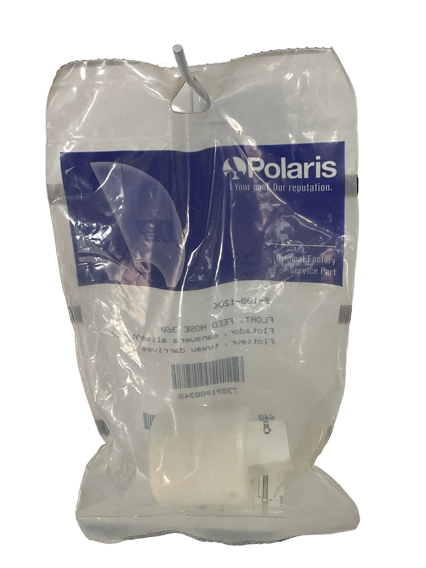 Polaris Feed Hose Float (360)
