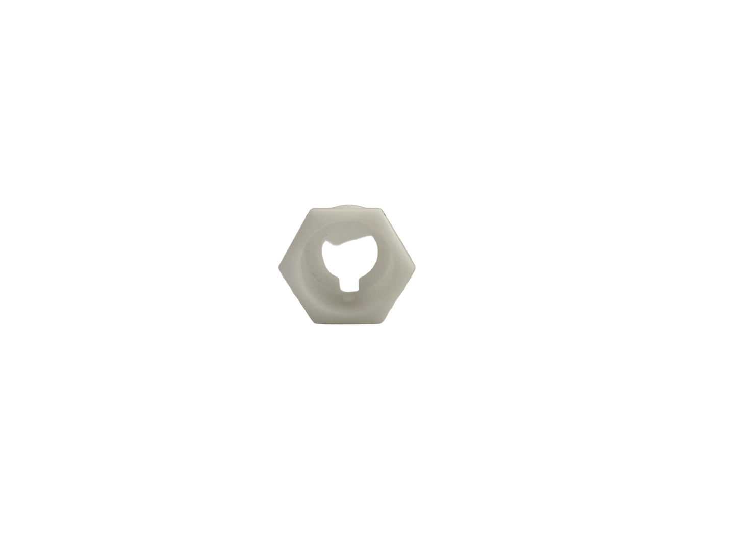 Polaris Wall Fitting (CMP)