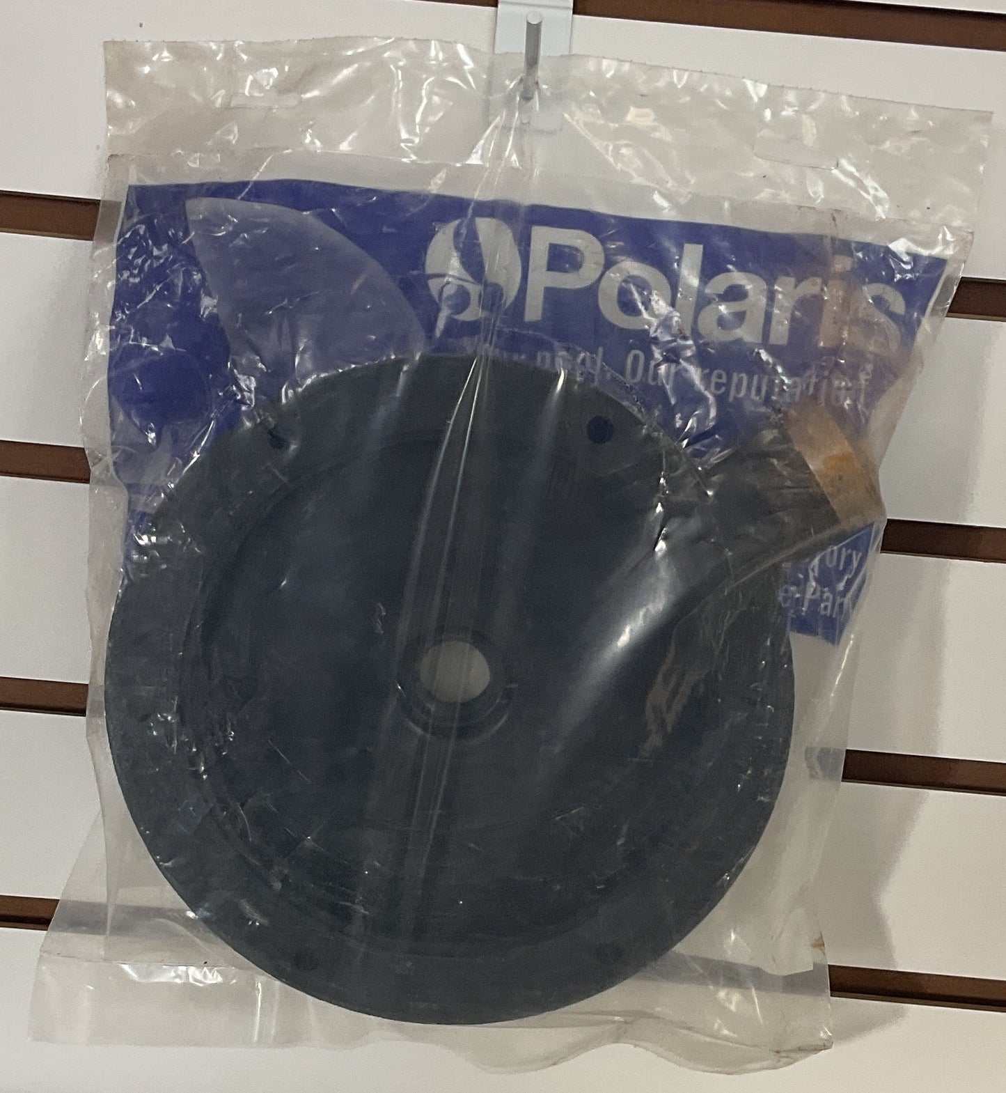 Polaris Booster Pump Volute-Noryl