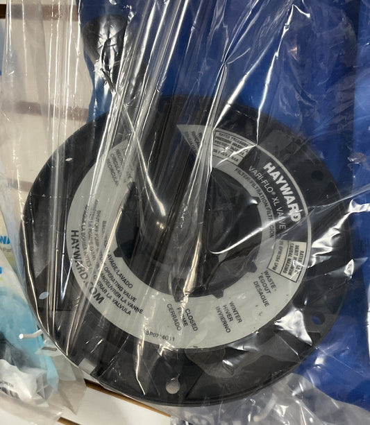 Hayward MPV Assy-SPX0714BA : 1.5"
