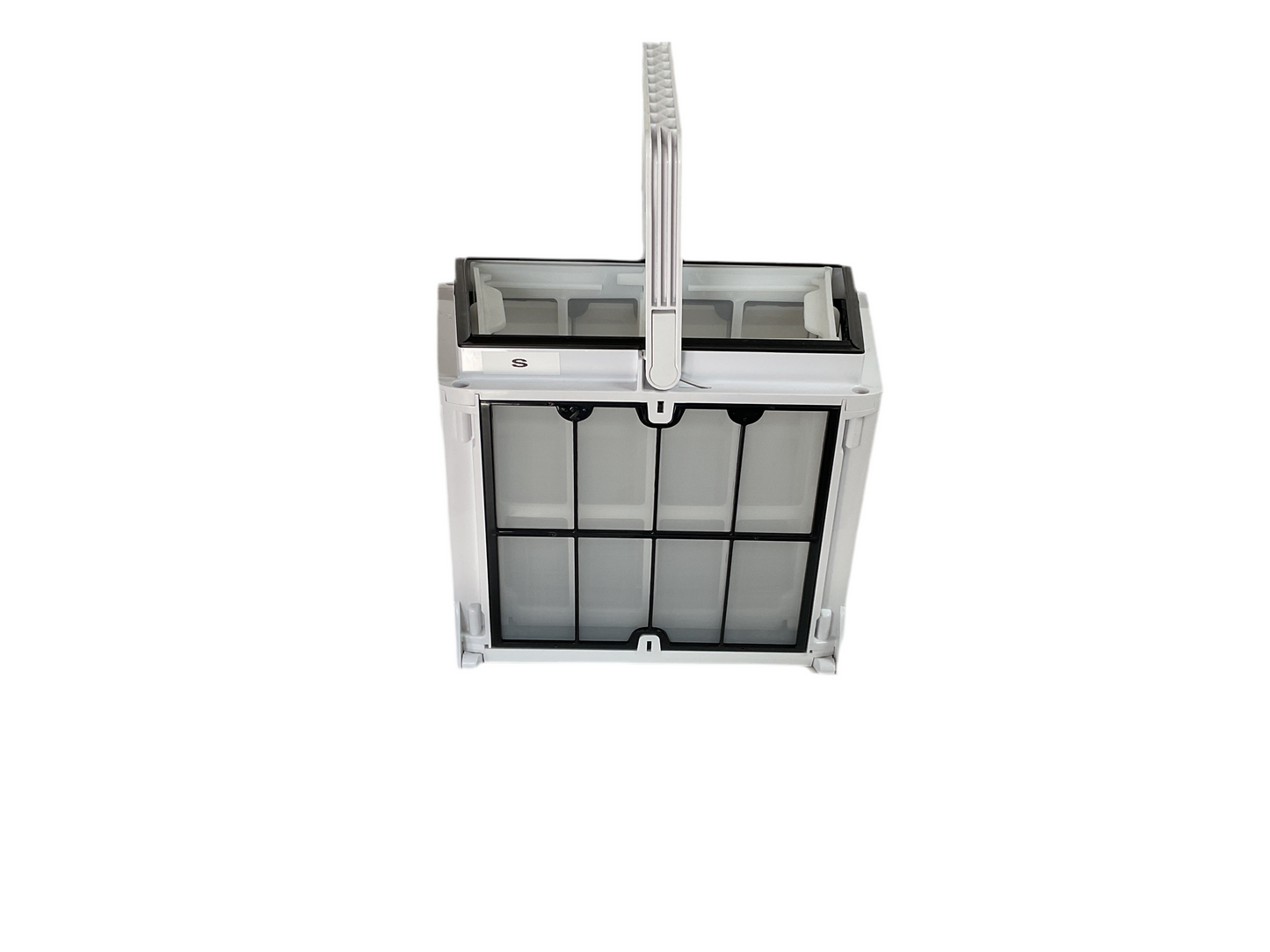 Dolphin Ultra-Fine Mesh Basket