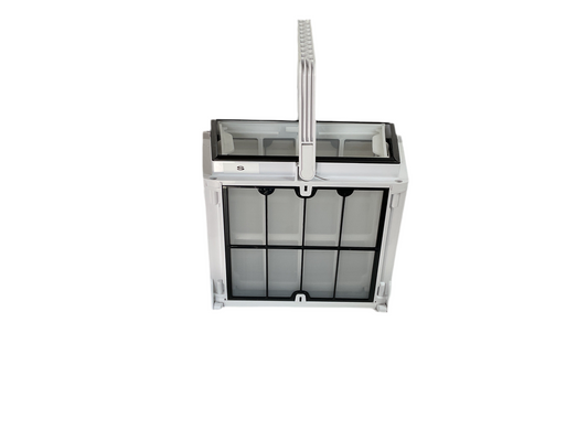 Dolphin Ultra-Fine Mesh Basket