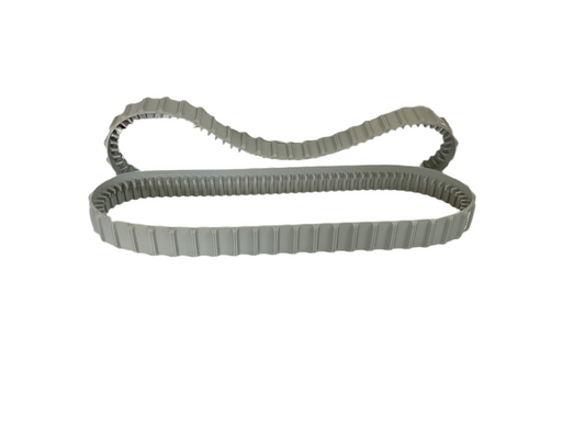Dolphin Gray Tracks (2pk)