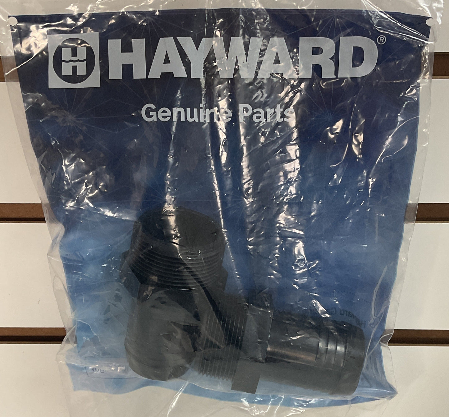 Hayward Barb Hose Adaptor-Set of 2 : 1.5"