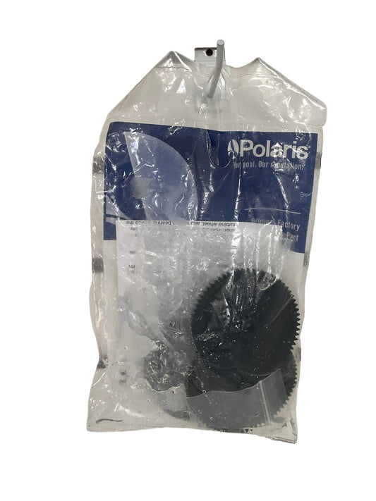 Polaris Drive Train Gear Kit