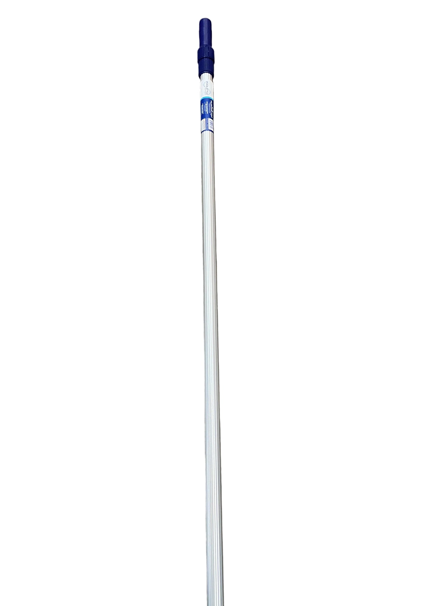 Ribbed Outer Telepole-8'-16' (Telescopic Pole)