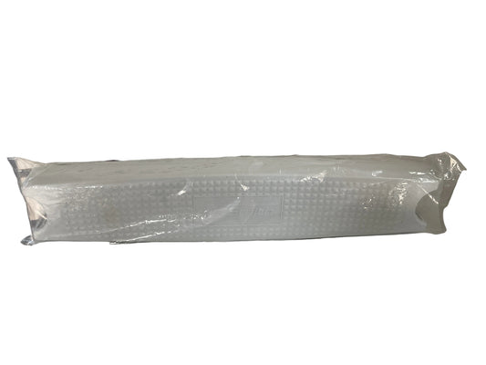 S.R. Smith White Plastic Ladder Tread