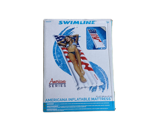 Americana Float