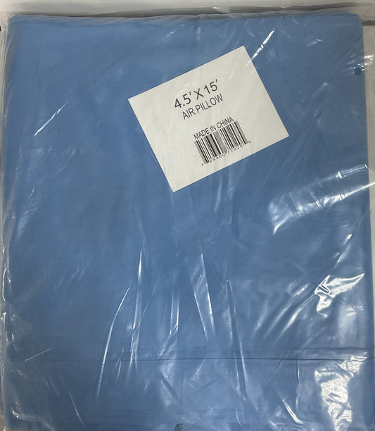Equalizer Pillow 4.5' x 15'-Air Pillow : 4.5' x 15'