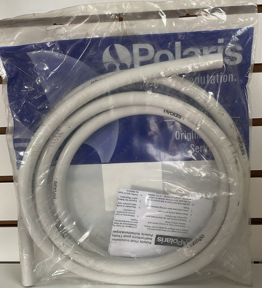 Polaris Feed Hose (380/280/180)-White/Hard : 10'