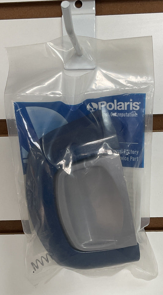 Polaris Housing Latch Kit-Blue