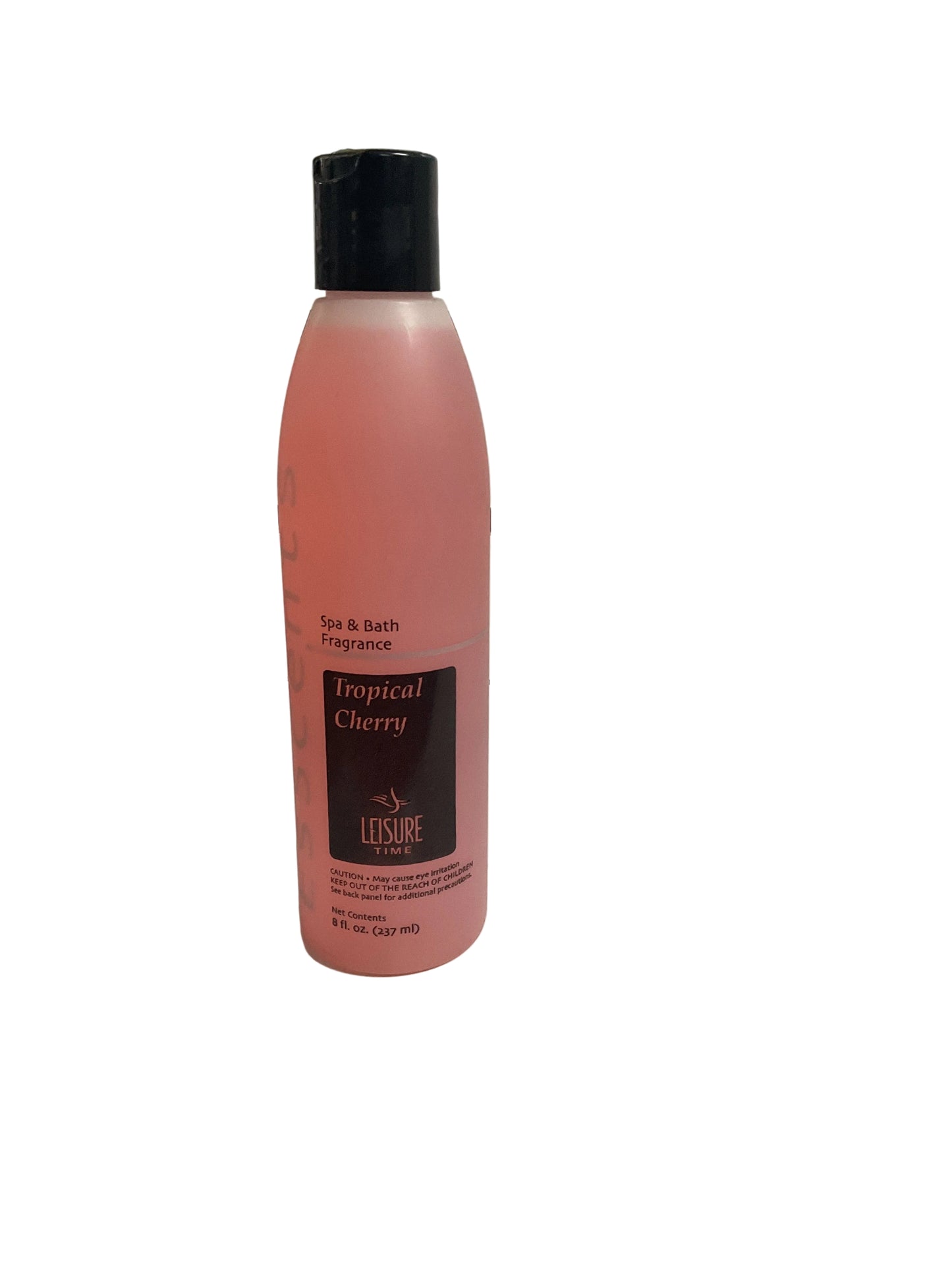 Leisure Time Cherry-8oz.
