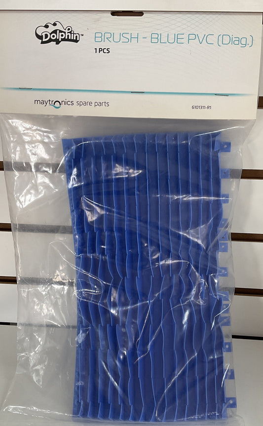 Dolphin Roller Brush (Rear)