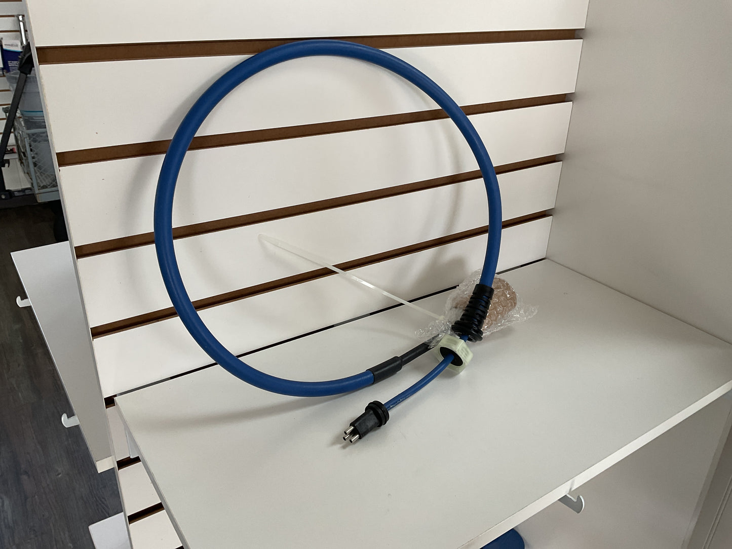 Dolphin 1.2m Dynamic Swivel Cable