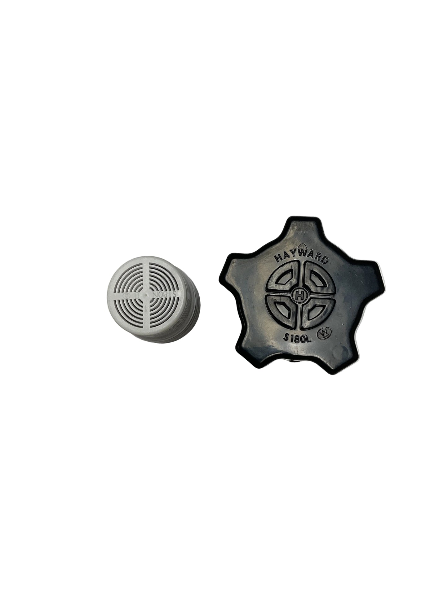 Hayward Drain Cap Assembly-New Style : S244T