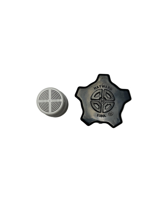 Hayward Drain Cap Assembly-New Style : S244T