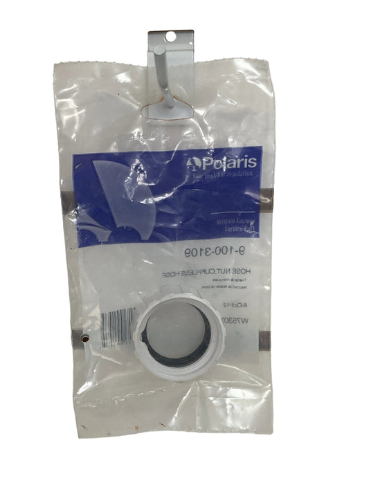Polaris Hose Nut (360)-Cuffless