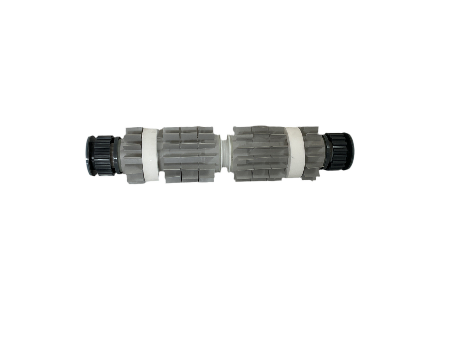 Dolphin Gray Dynamic Combine Brush Assembly (M400)