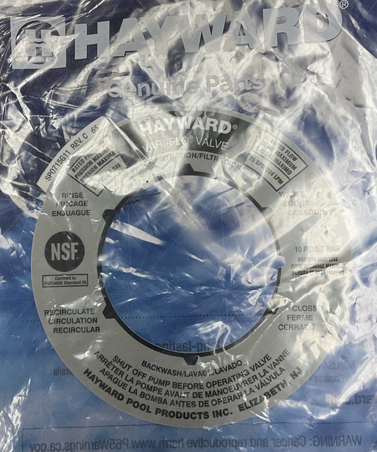 Multi-port Filter Label SP0714T-SP0714T