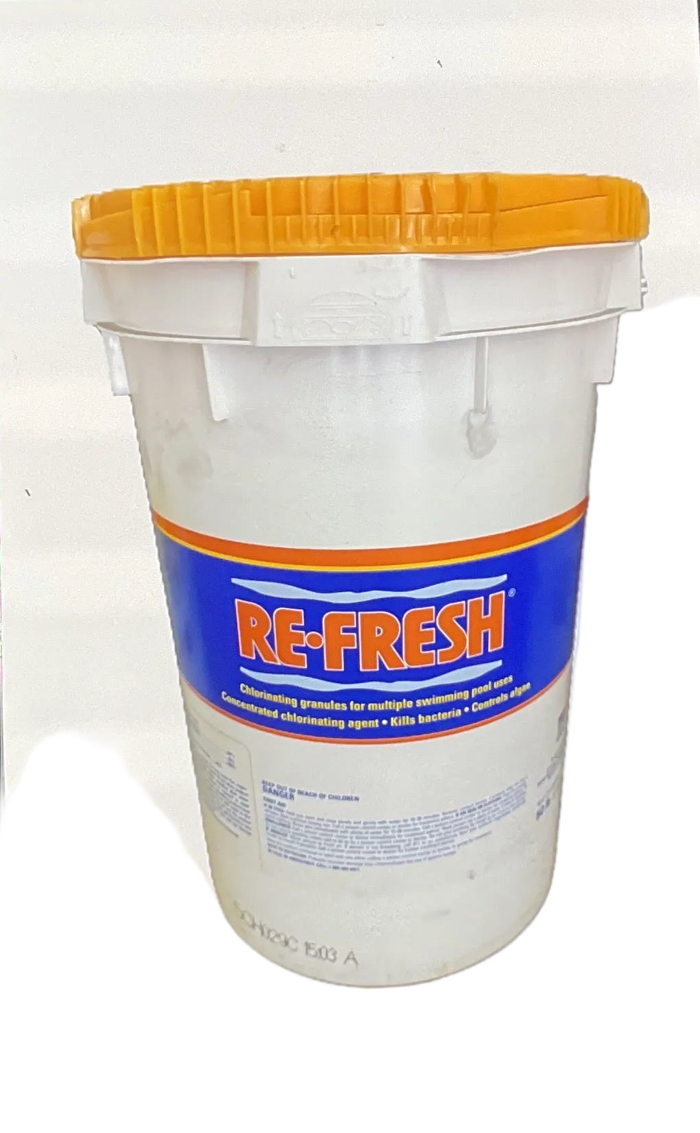 Refresh Shock 50lbs.