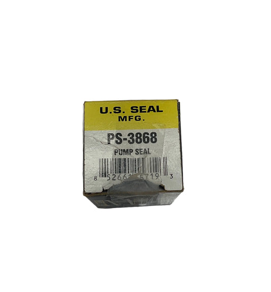 Seal Assembly - PS3868-Viton Carbon