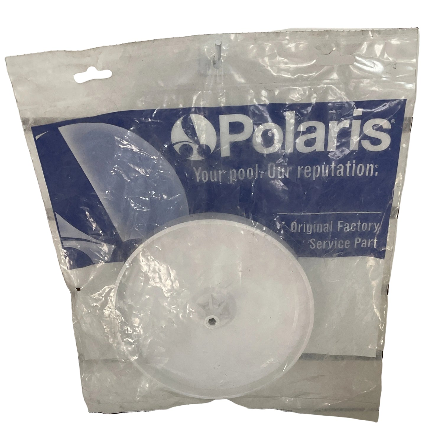 Polaris Single Side Wheel