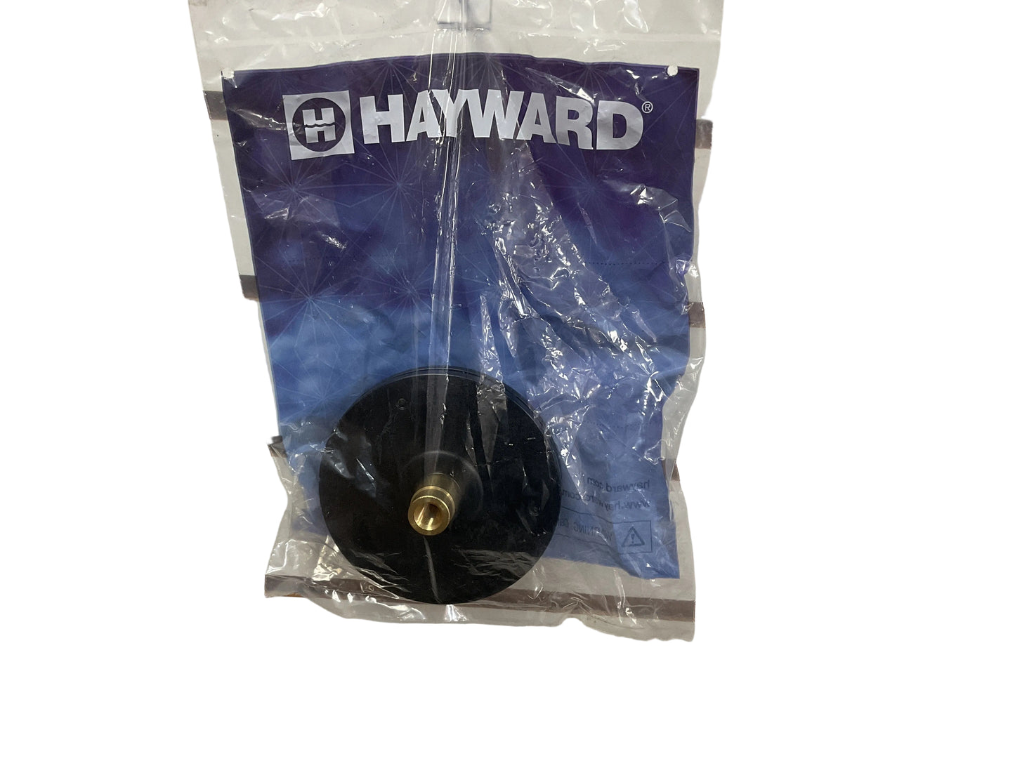 Hayward Impeller .75HP/1HP-Super Pump