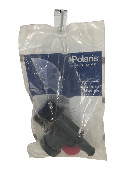 Polaris UWF Connector Assembly (Black)