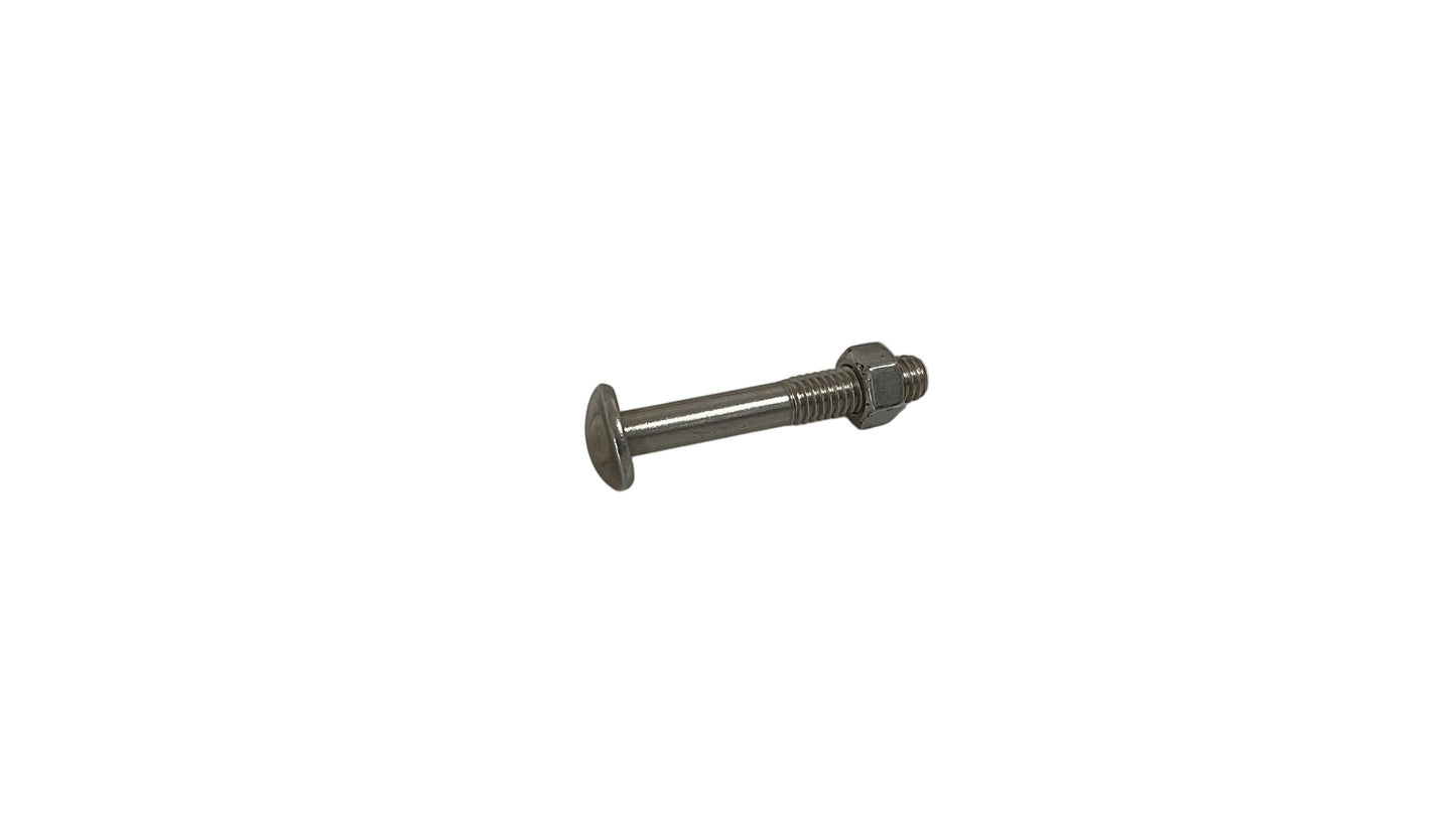 SS Ladder Bolt (Short)